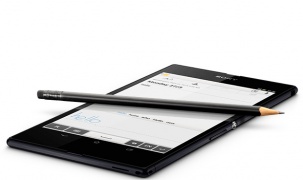 Xperia Z Ultra có thêm bản Wi-Fi giá 499 USD